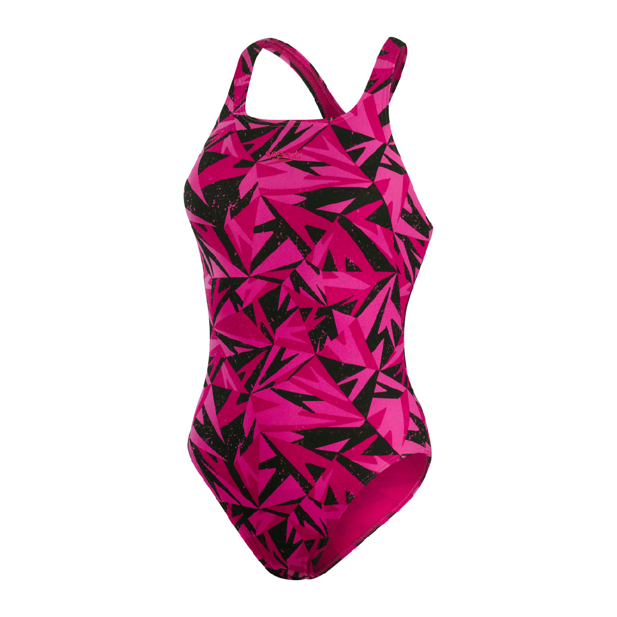 Vestido de baño Speedo Hyperboom MDLT AF para dama