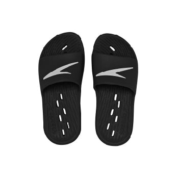 Chancletas Speedo tipo slide para dama