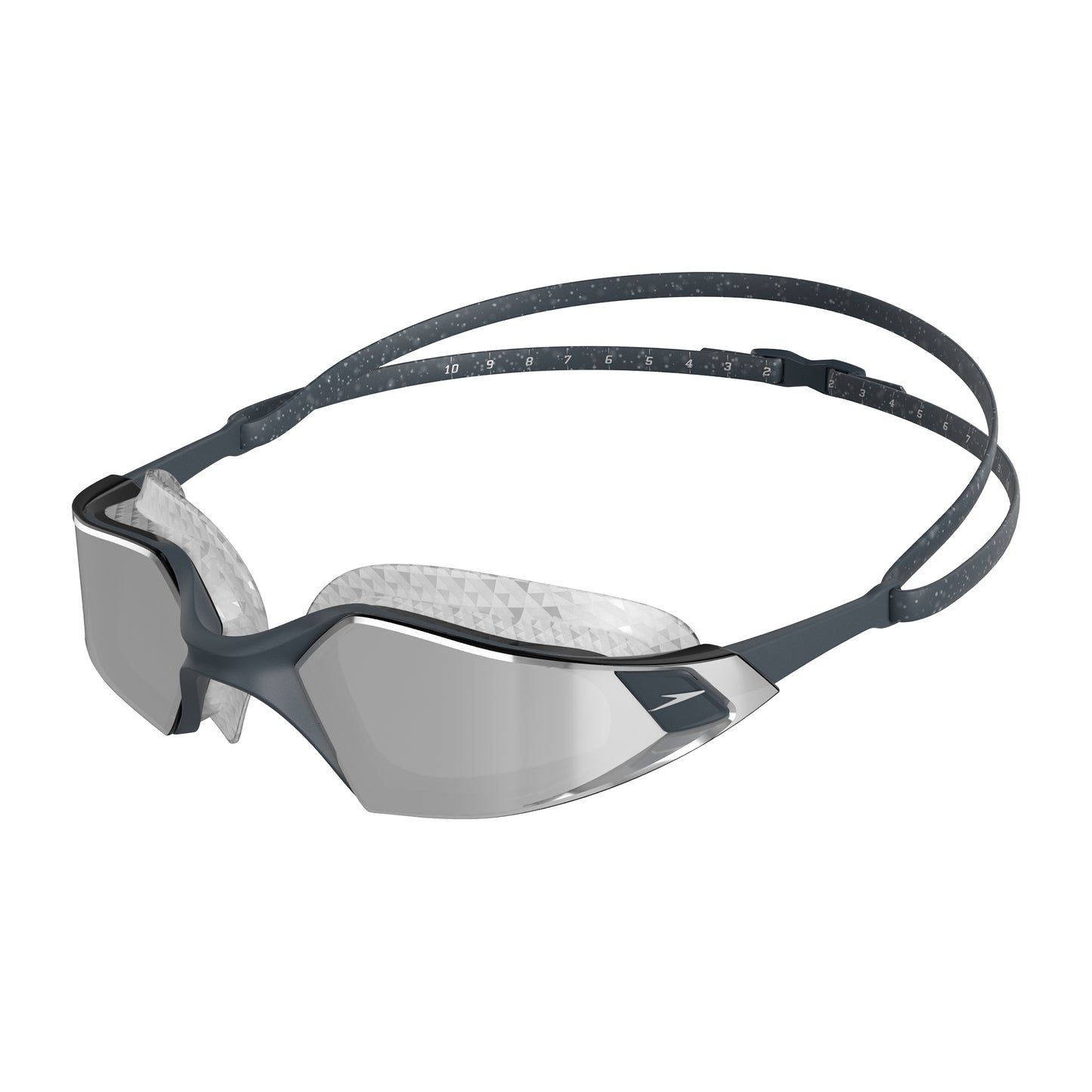 Aquapulse Pro Mirror Lentes para nadar Speedo Unisex