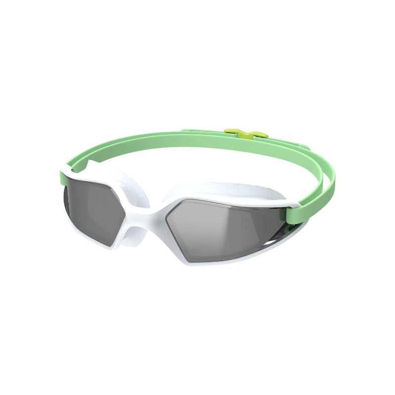 Hydropulse mirrored lentes para nadar