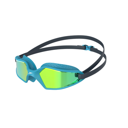 Lentes para nadar Speedo Hydropulse Mirror Junior