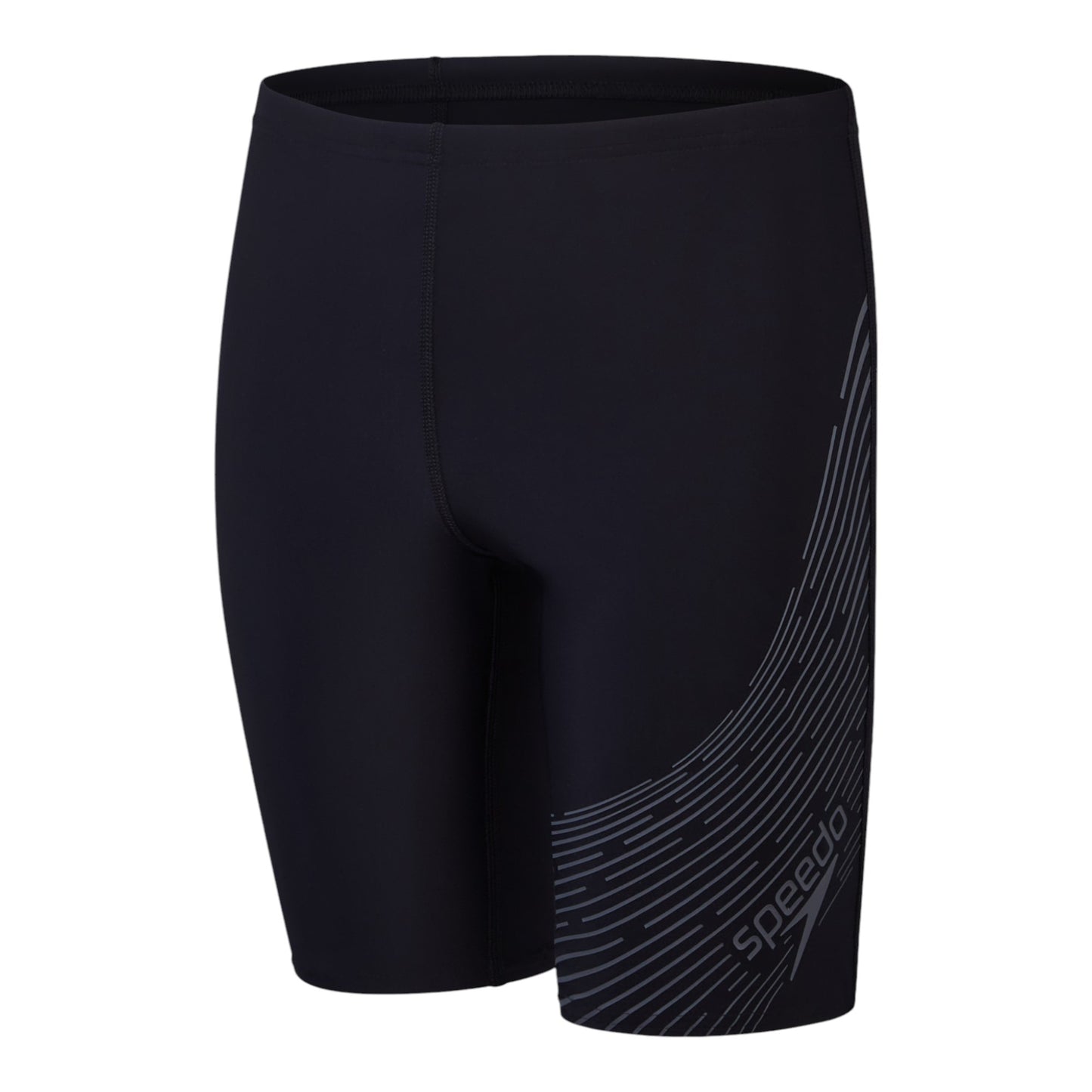 Vestido de baño Speedo Medley Logo Jammer para niños