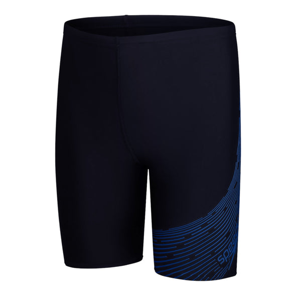 Medley logo jammer jm vestido de bano