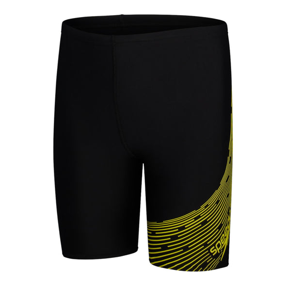 Medley logo jammer jm vestido de bano