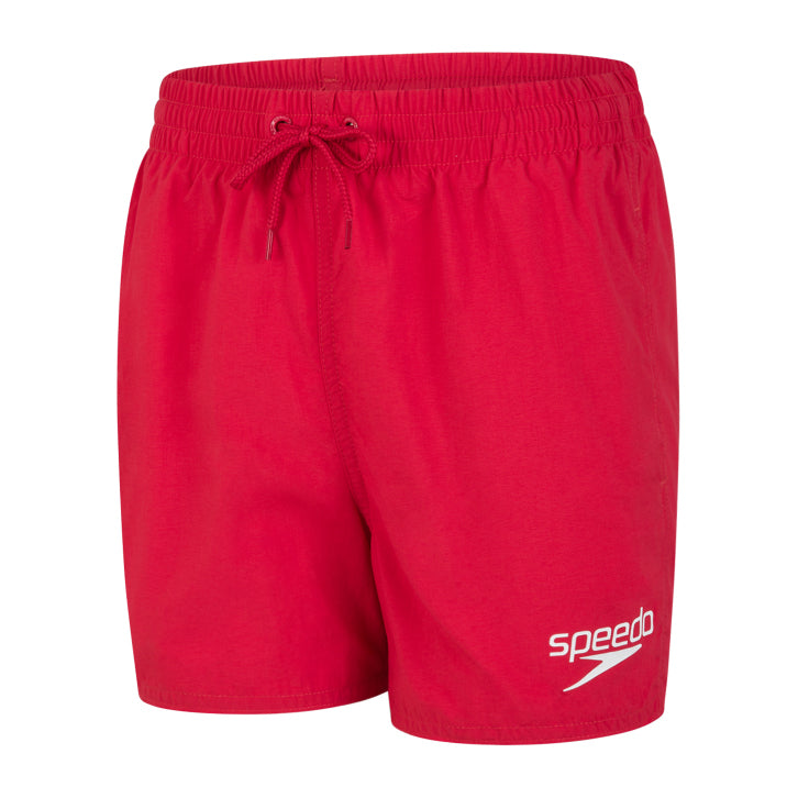 Shorts para nadar Speedo Boys Essential 13 para niños