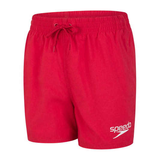 Shorts para nadar Speedo Boys Essential 13 para niños