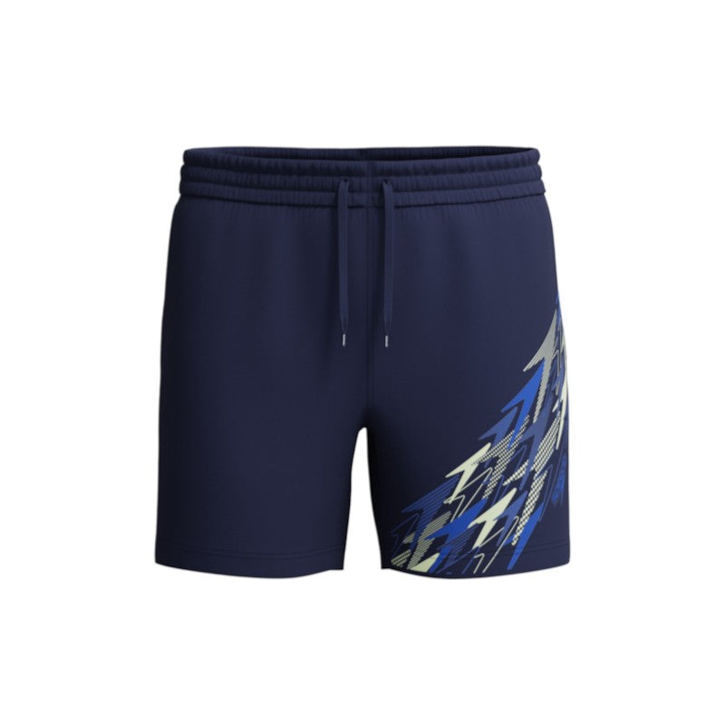 Shorts para nadar Speedo Medley Logo Watershort 16 para hombre