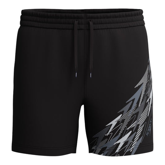 Short para nadar Speedo Medley Logo Watershort 16