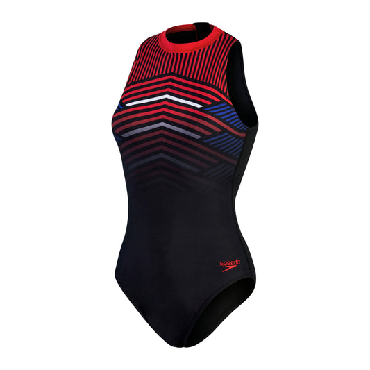 Vestido de baño Speedo