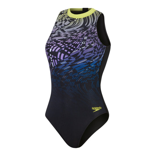 Vestido de baño Speedo