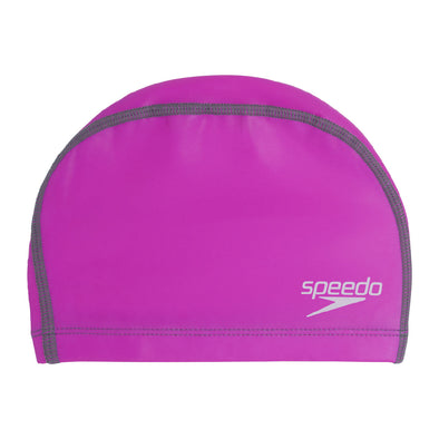 Long hair pace cap au purple gorro de nat unisex