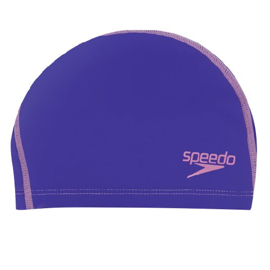 Gorro de natación Speedo Junior Long Hair Pace Cap