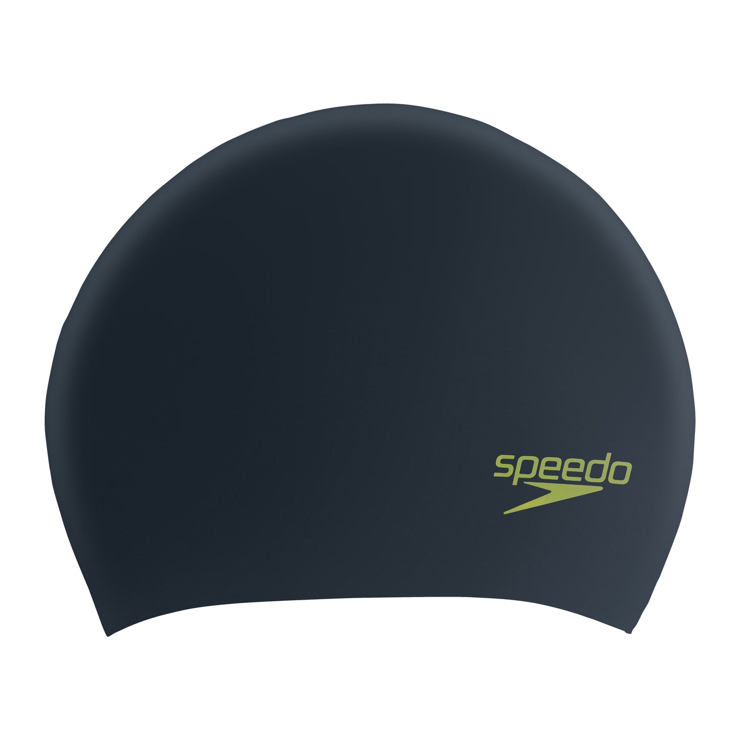 Gorro de natación para cabello largo Speedo