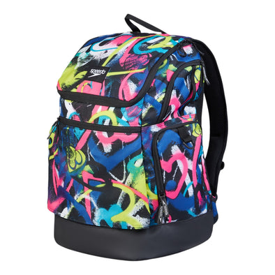 Teamster 2.0 rucksack 35l multi mochila