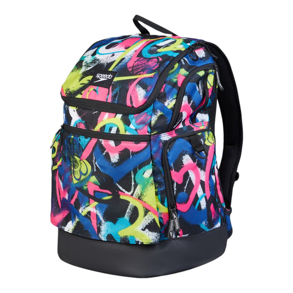Teamster 2.0 rucksack 35l multi mochila