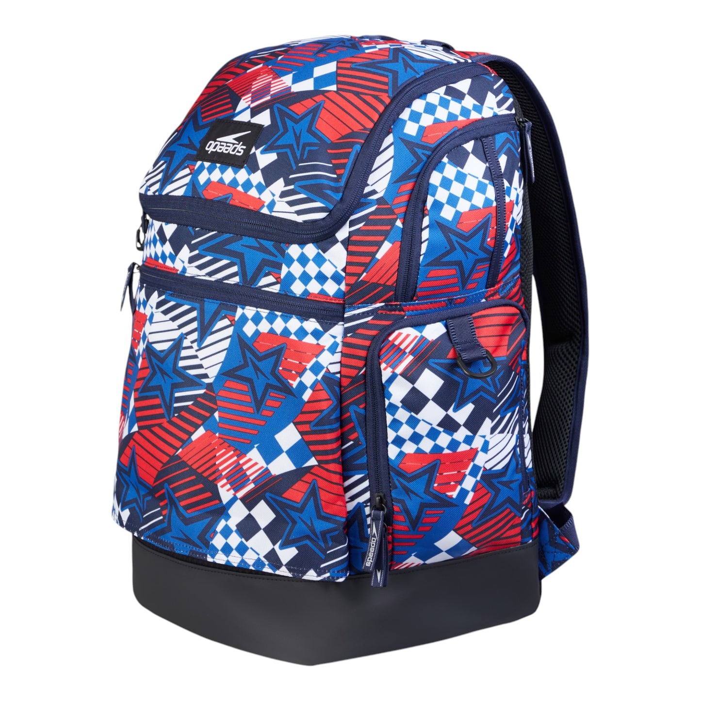 Mochila Speedo Teamster 2.0 35L