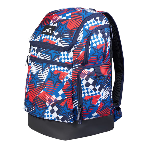 Teamster 2.0 rucksack 35l multi mochila