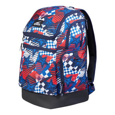 Teamster 2.0 rucksack 35l multi mochila