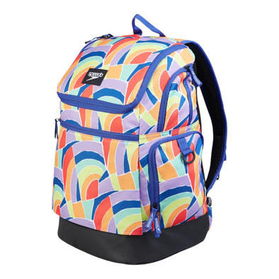 Teamster 2.0 rucksack 35l mochila