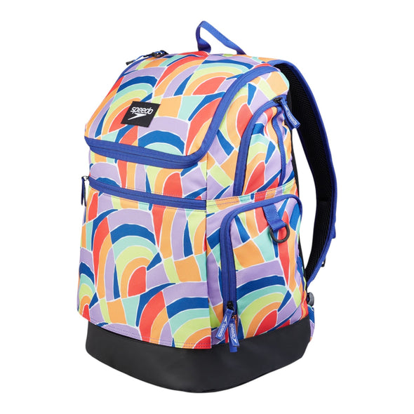 Teamster 2.0 rucksack 35l mochila