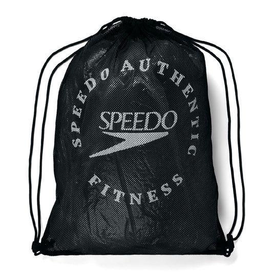 Printed Mesh Bags Speedo