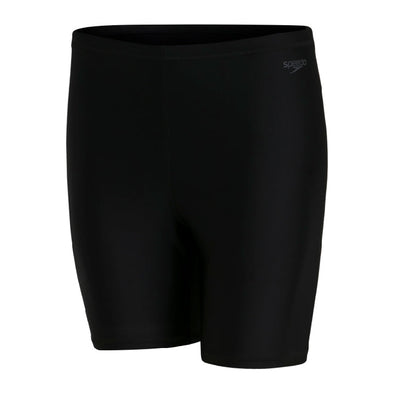 Ess sp long short af vestido de bano para dama