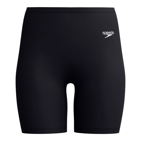 Ess sp long short af vestido de bano