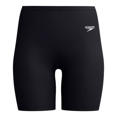 Ess sp long short af vestido de bano