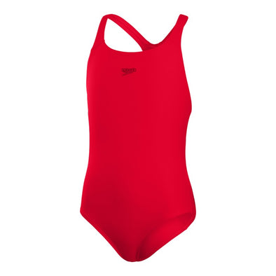 End medalist jf red vestido bano