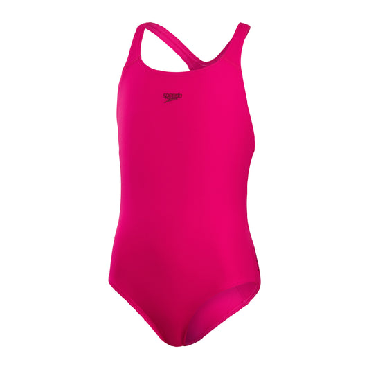 Vestido de baño Speedo Eco End Medalist JF para niños