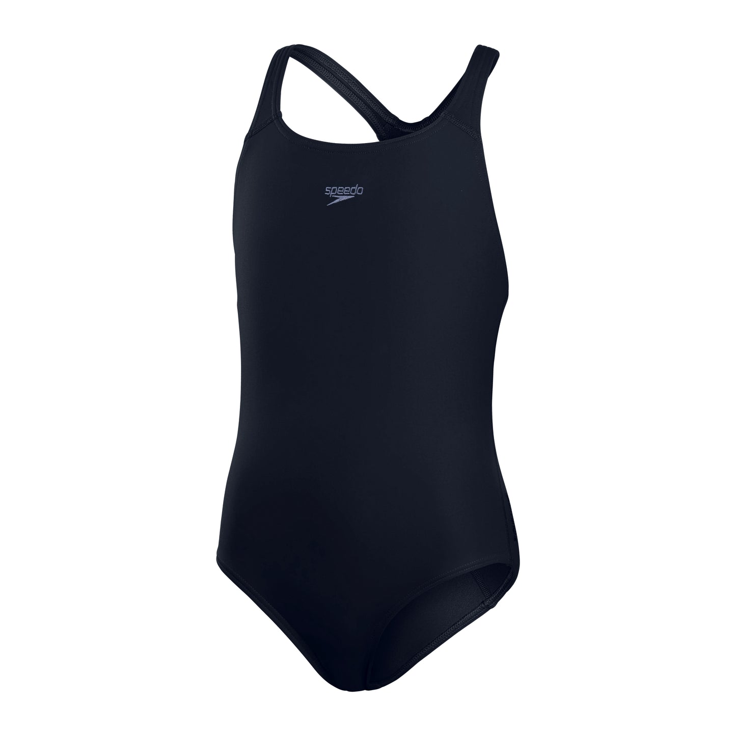 Vestido de baño Speedo Eco End Medalist para niñas