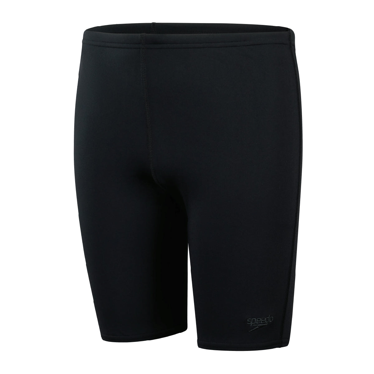 Vestido de baño Speedo Eco End Jam JM Black para niños