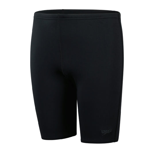 Vestido de baño Speedo Eco End Jam JM Black para niños