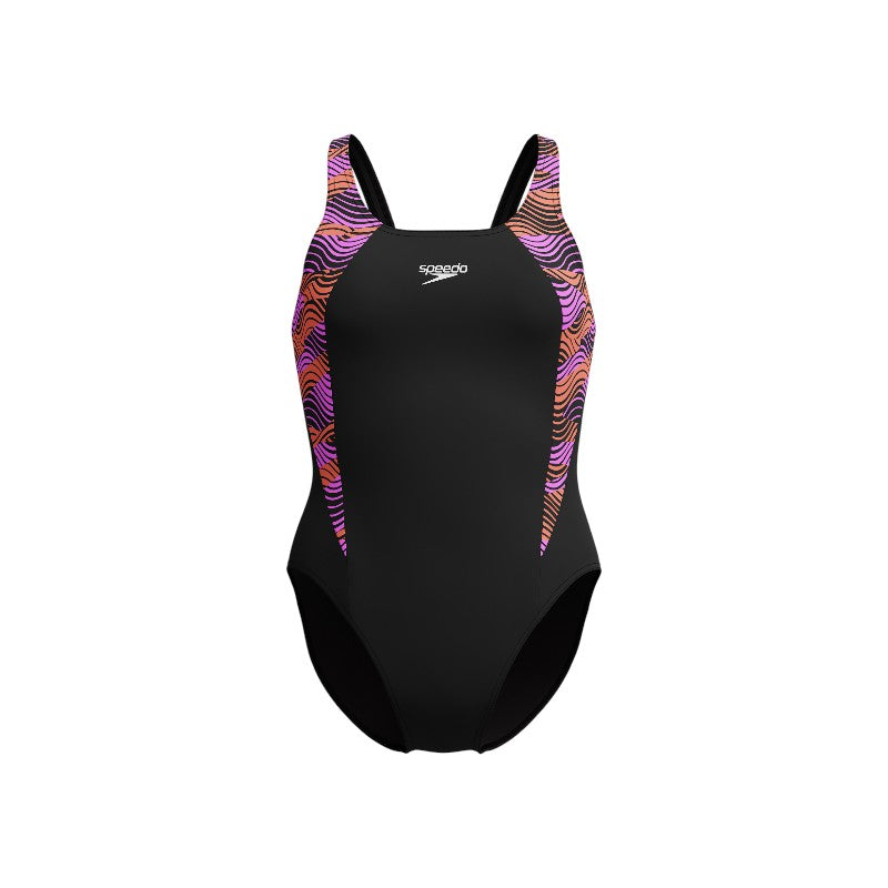 Vestido de baño Speedo para dama