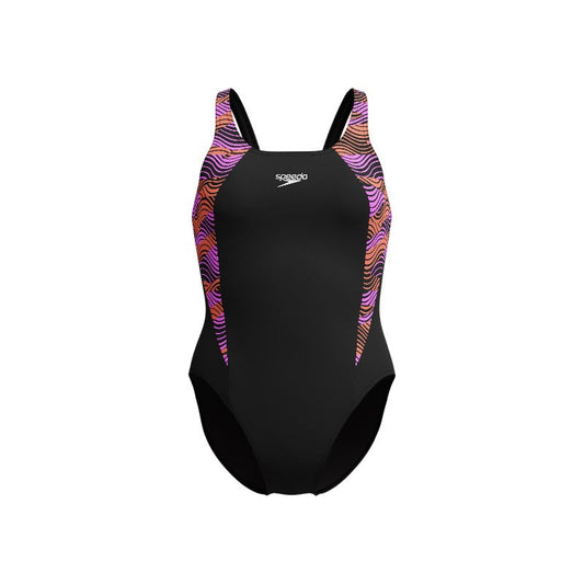 Vestido de baño Speedo para dama