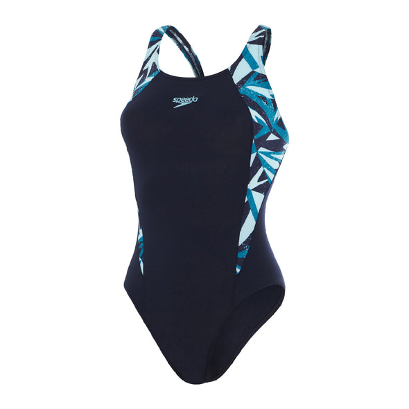 Hyperboom spl msbk af vestido de bano para dama