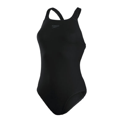 Eco end medalis af black vestido de bano para dama