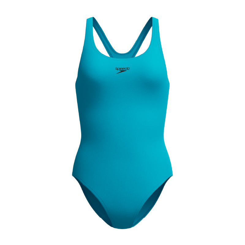 Vestido de baño Speedo Endurance Medalist One Pi