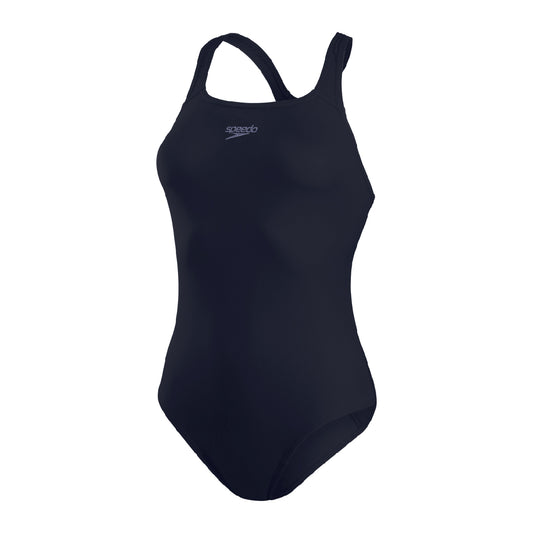 Vestido de baño Speedo Eco End Medalist AF