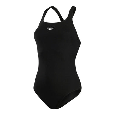 End ess kbck af black vestido bano