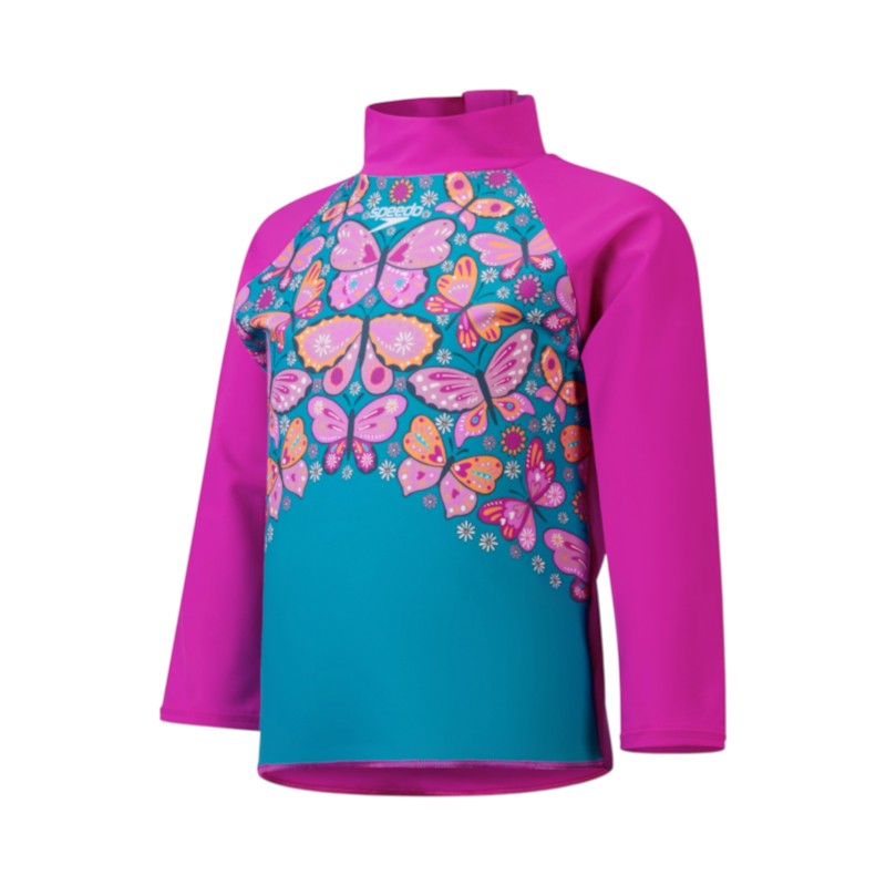 Vestido de baño Speedo para niños