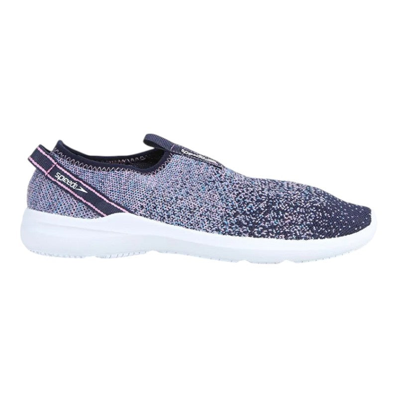 Zapatillas acuáticas Speedo Surfknit Pro