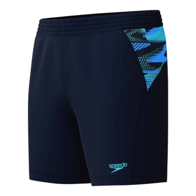Mens xpress lite panel 16 banador