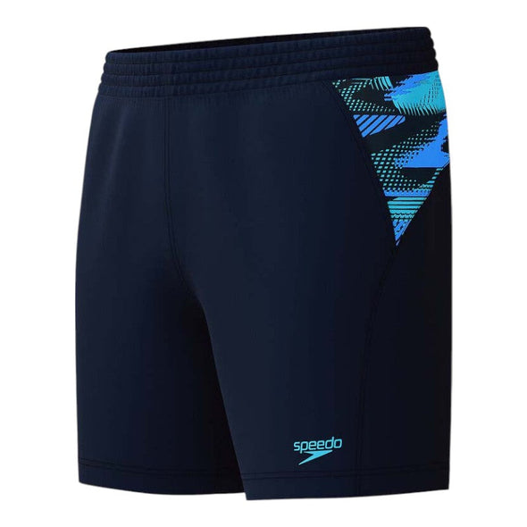 Mens xpress lite panel 16 banador