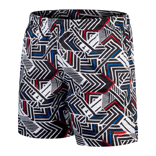Shorts para nadar Speedo