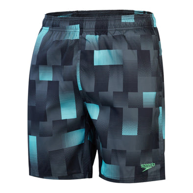 Sport prt 18 wsht am grey short