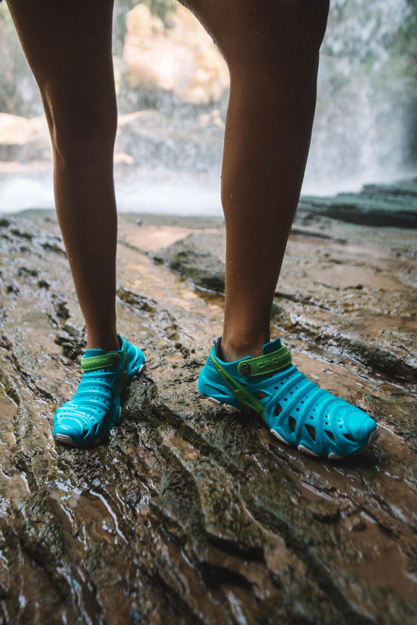 2.0 atlantic calzado unisex