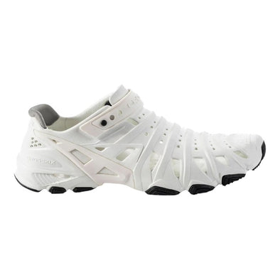 Whiteout calzado unisex