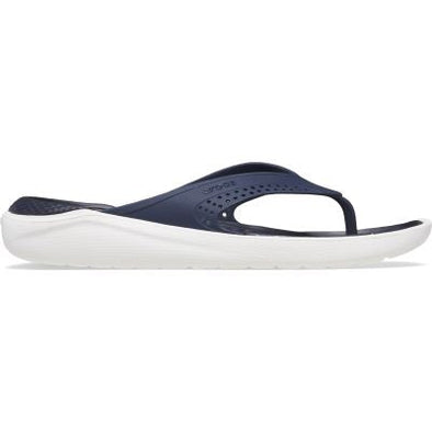 Chancletas crocs literide flip unisex