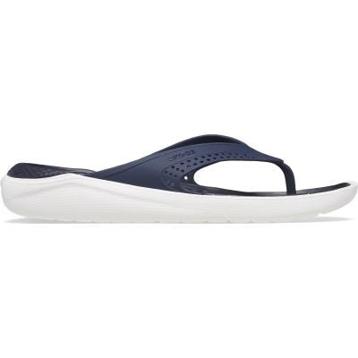 Chancletas crocs literide flip unisex